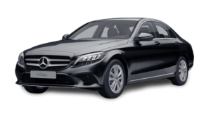 Flotte 4 Business Class Limousine