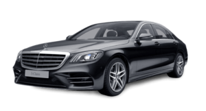 Flotte 5 Premium Class Limousine
