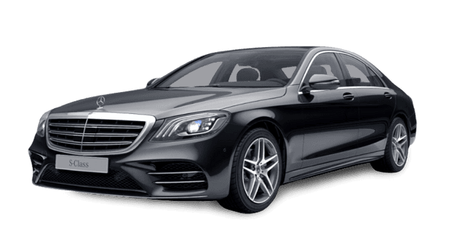 Chauffeur von München nach Seefeld 2 Premium car.png