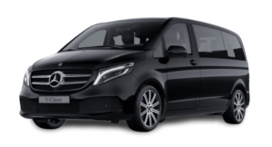 Flotte 6 Business Van